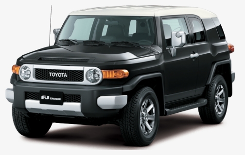 Img Src Https - Toyota Fj Cruiser 2019, HD Png Download, Transparent PNG